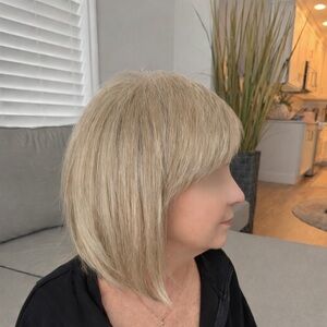 Estetica Designs Heather Pure Stretch Wig